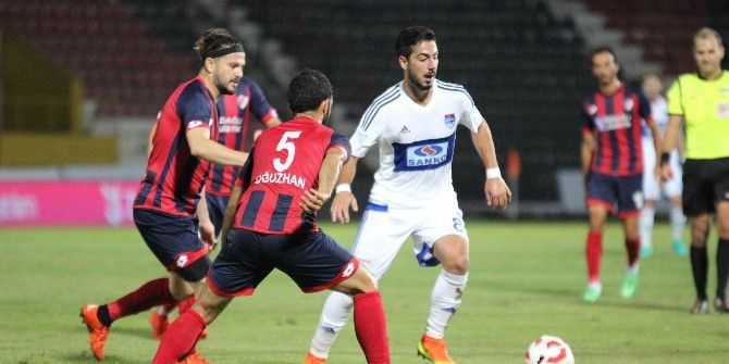 Kupada Kolay Rakipler