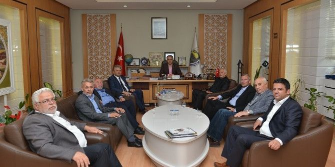 Bulgaristan’dan İnegöl’e Yardım Çağrısı