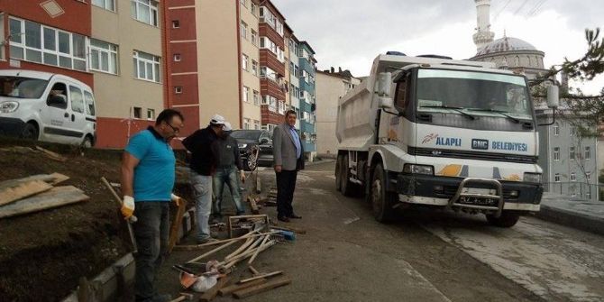 Toplu Açılışlar İçin Gün Bekleniyor