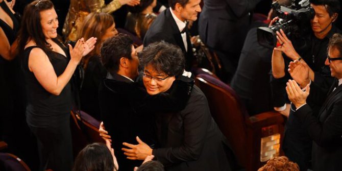 En İyi Film Ödülünü Hangi Film Kazandı