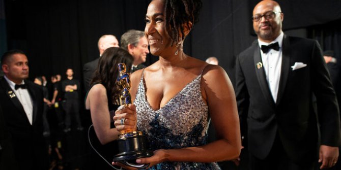 En İyi Kısa Animasyon Filmi Ödülünü Hangi Film Kazandı