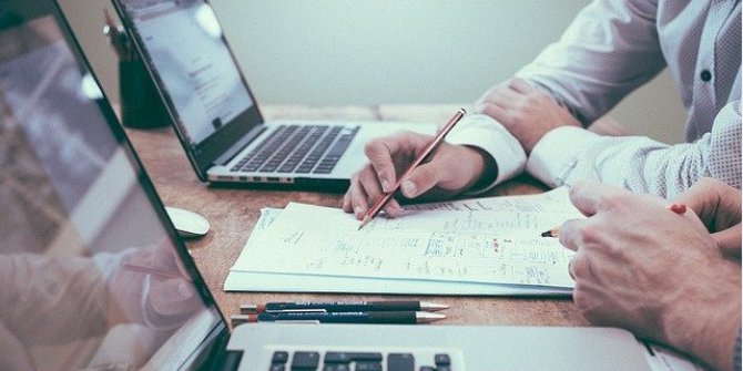 İşsizlik Oranı 1 Puan Arttı