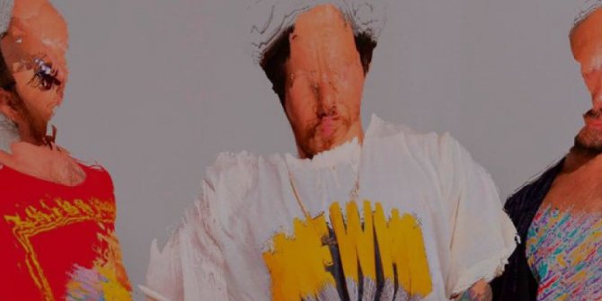 Lalalar Üçlüsü, Stüdioya Konuk Oluyor