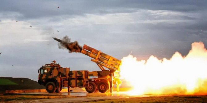 İdlib Bölgesinde Askerlerimize Saldıran 101 Rejim Unsuru Etkisiz Hale Getirildi