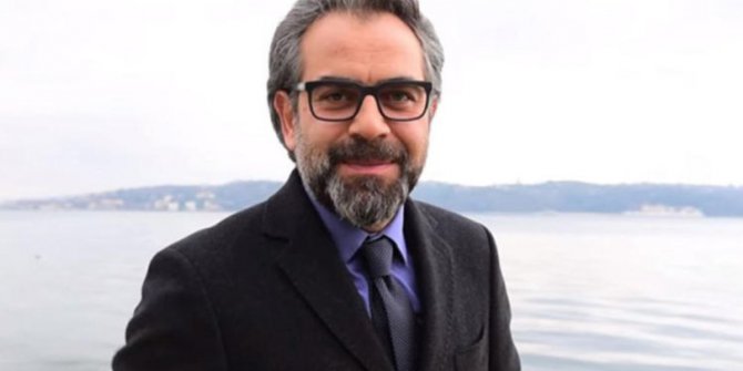 Yurdaer Okur kimdir, Kuruluş Osman' da Yurdaer Okur Moğol Komutanı Balgay Oldu