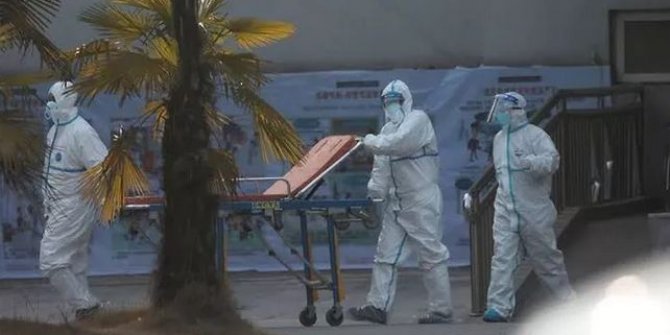 Covid-19 Nedir? Dünya Sağlık Örgütü Coronavirüse Bu ismi verdi