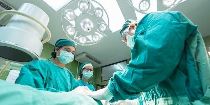 “Doktor Dizilerinde Sağlık Turizmi Konusu İşlenmeli”