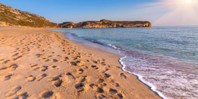 Patara Plajı nerede, Patara Yılı nedir