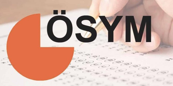 2020 KPSS ne zaman yapılacak, 2020 KPSS lisans, ortaöğretim ve önlisans başvuru tarihleri