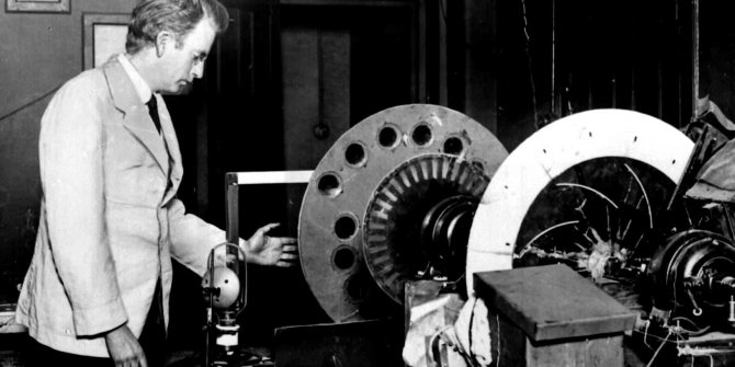 John Logie Baird kimdir, John Logie Baird neyi icat etmiştir