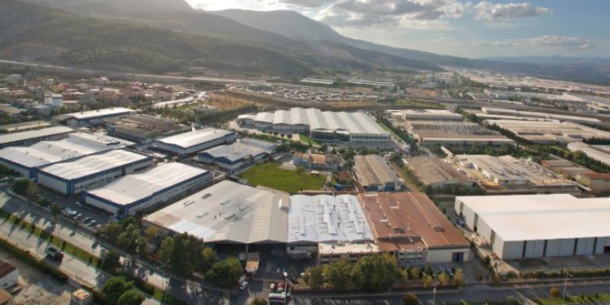 Manisa En Fazla İhracat Yapan 8. İl Oldu