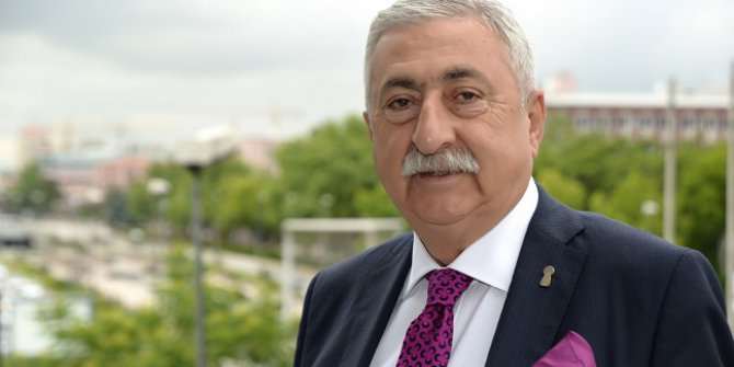 “1.5 Milyon Pos Cihazının Kullanım Ücreti Kalkmalı”