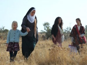 Göç Zamanı 2.Bölüm Fragmanı-İZLE