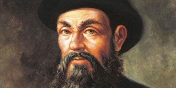 Macellan'ın Dünyayı turlarken öldüğü Mactan adası nerededir?