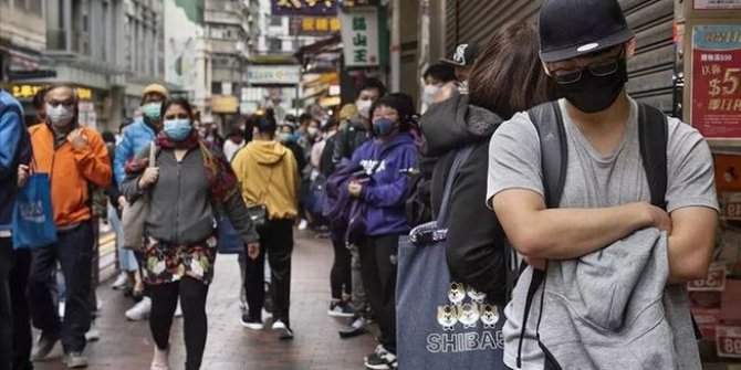 Koronavirüs araştırma laboratuvarından mı yayıldı