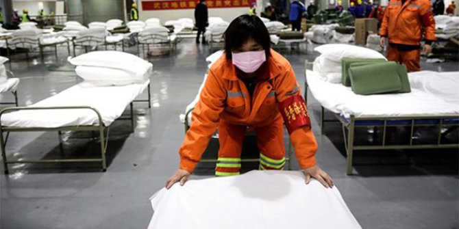 Coronavirüs salgınında ölü sayısı kaç oldu