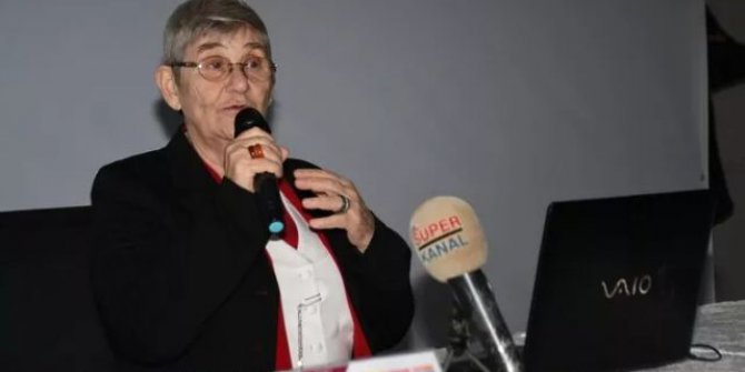 Canan Karatay'dan koronavirüs Önlemi