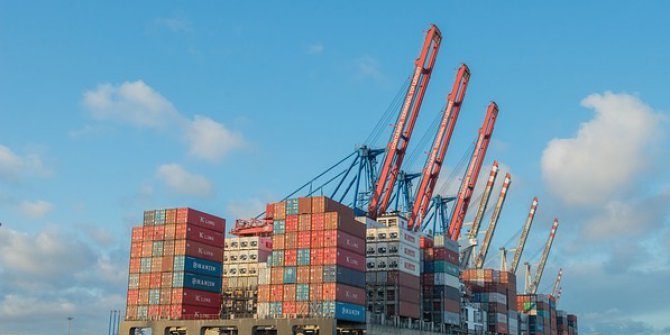 Eximbank’tan Faiz İndirimi