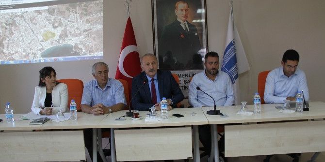 Didim’de Özelleştirmeye Devredilen Alan Gündeme Getirildi