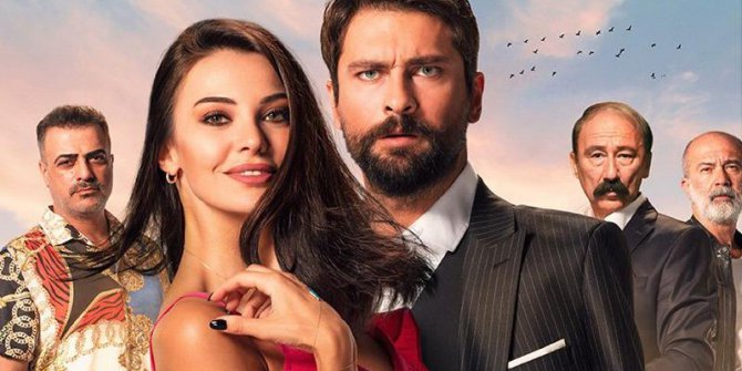 Ağır Romantik filmi nerede çekildi, oyuncuları kimler, konusu nedir?