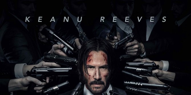 John Wick 2 filmi nerede çekildi, konusu nedir, oyuncuları kimler?