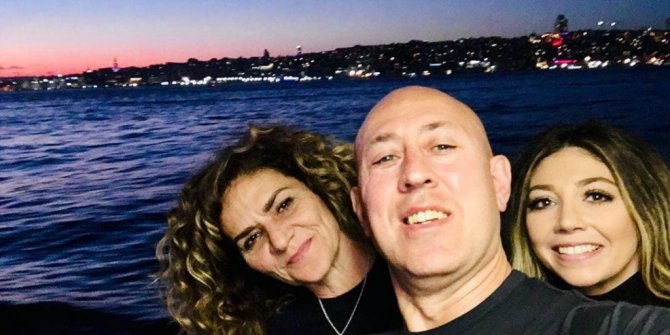 Survivor Ceyhun Jan Uzun kimdir, Ceyhun Jan Uzun' un Hikayesi