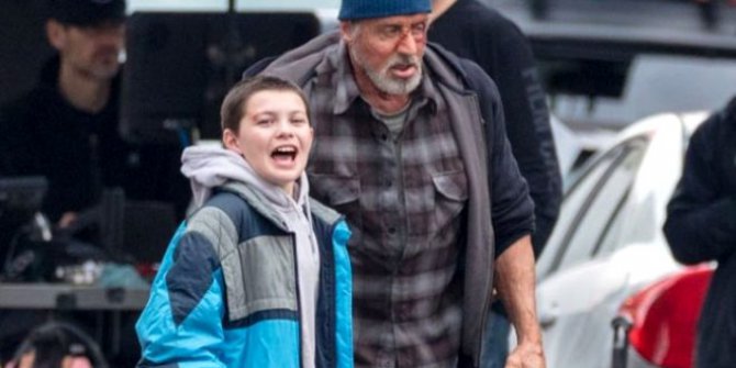 Samaritan filmi konusu nedir, oyuncuları kimler, Samaritan filmi ne zaman vizyona girecek