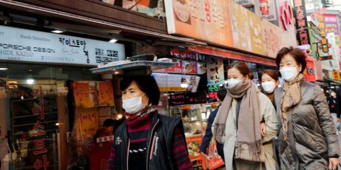 Çivi proteini nedir, koronavirüs insan hücrelerine nasıl yayılıyor?