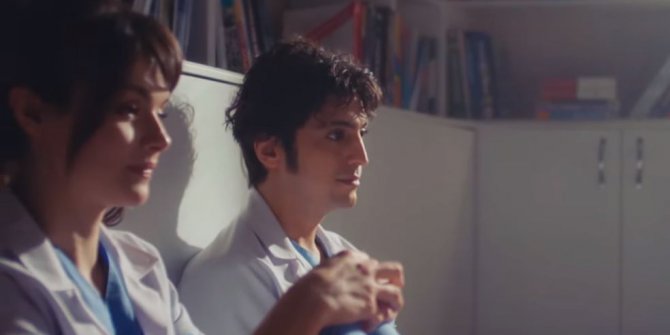 Bu İkimizin Rüyası, Mucize Doktor 24. Bölüm Fragmanı Yayınlandı