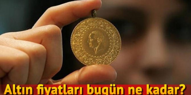 Altında Yükseliş Sürüyor, İşte Son Durum!