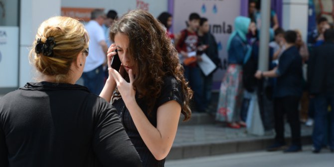 GSM operatörlerine deprem cezası