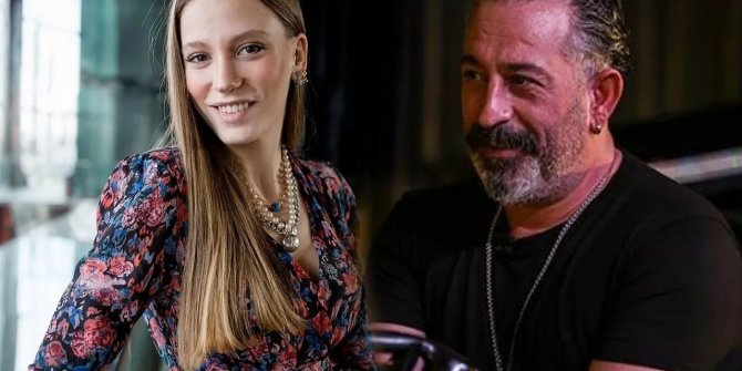 Serenay Sarıkaya ve Cem Yılmaz Evlendi mi?
