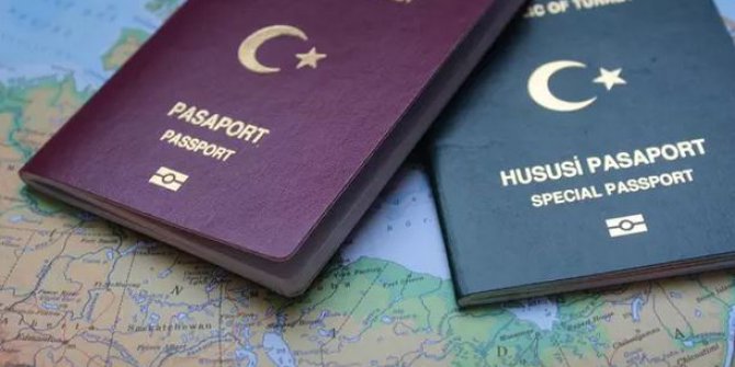 11 bin 27 kişinin pasaportundaki idari tedbir kararı kaldırıldı