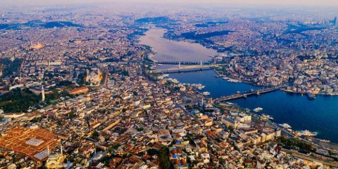 Türkiye'nin en mutlu şehirleri belli oldu