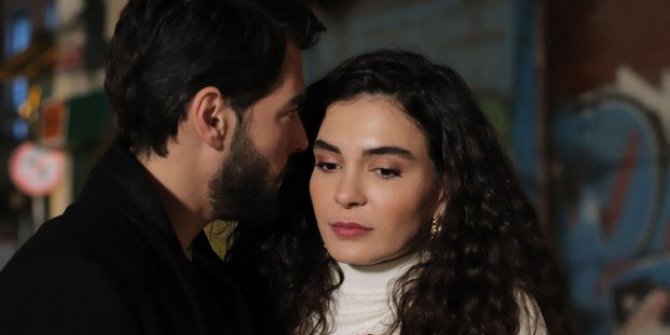 Miran ve Hazar Gerçekleri Öğreniyor, Hercai 34. Bölüm Fragmanı Yayınlandı