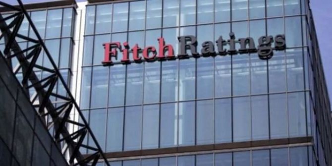 Fitch, Türkiye'nin kredi notunu açıkladı
