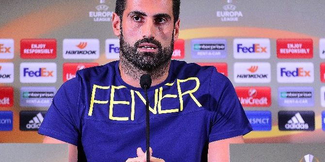 Volkan Demirel: “İyi Oyunumuzu Göstererek İstediğimizi Alacağız”