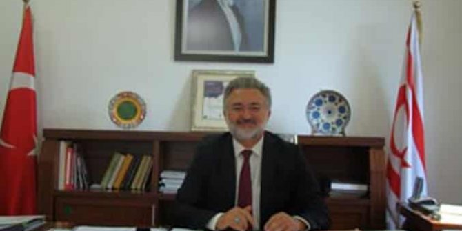 İbrahim Benter kimdir? Prof. Dr. İbrahim Benter kaç yaşında ve nereli?