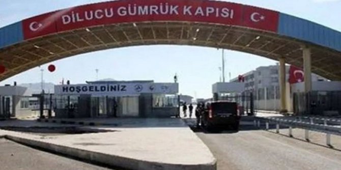 Koronavirüs Tehdidi nedeniyle Türkiye-İran sınırı kapatıldı
