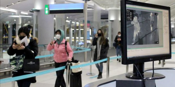 İletişim Başkanlığı'ndan koronavirüs açıklaması