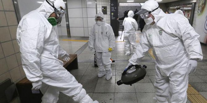 Koronavirüs üç ülkeye daha sıçradı