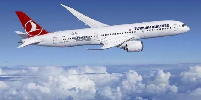 'Nijerya'daki ilk Koronavirüs vakası THY uçağı ile ülkeye giriş yaptı