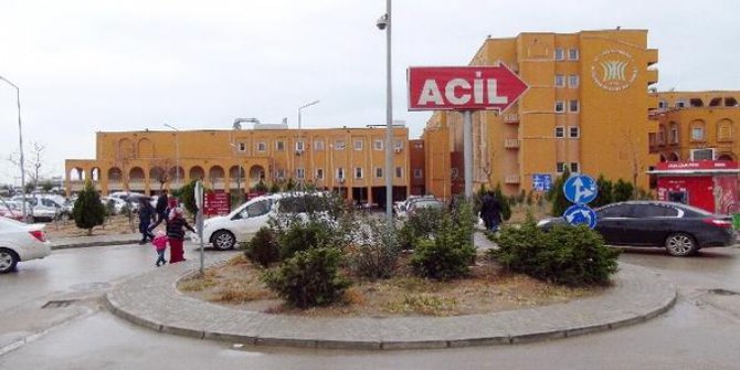 Türk şoför, 'koronavirüs' şüphesiyle gözlem altında