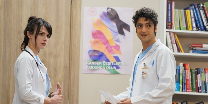 Mucize Doktor 24. Bölüm 2. Fragmanı Yayınlandı