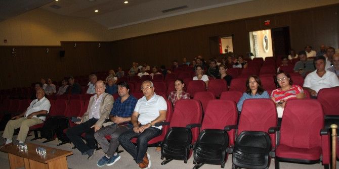 Didim Vergi Dairesi Yapılandırılan Borçlarla İlgili Bilgiler Verdi