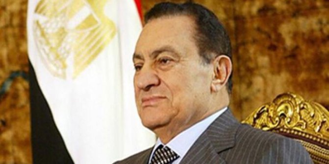 Hüsnü Mübarek Öldü mü, Hüsnü Mübarek Kimdir?