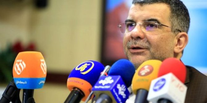 İran Sağlık Bakanı Yardımcısında koronavirüs tespit edildi