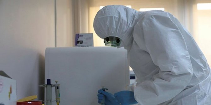 Cezayir'de ilk koronavirüs vakası tespit edildi