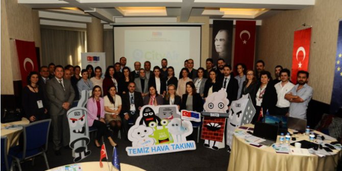 Manisa’da Hava Kirliliği Var Mı?