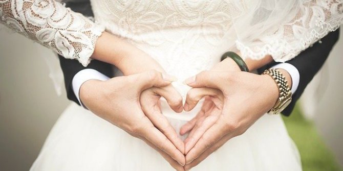 Yabancı Gelin Oranı Yükseldi